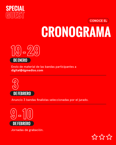 Sorteo: ¿Quieres abrir el show de Mötley Crüe y Def Leppard en Chile?